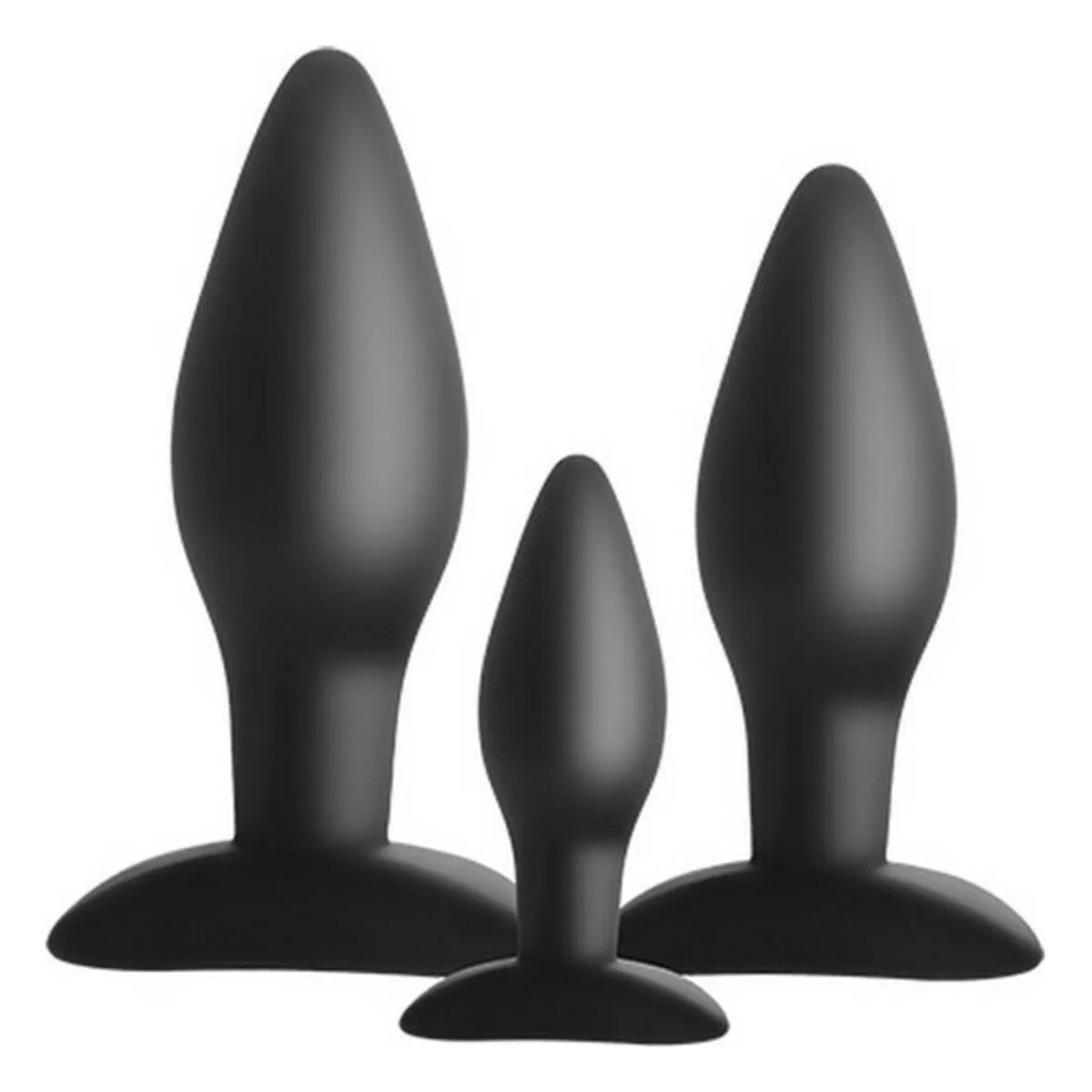 Plug anal s pleasures trainer noir s400181628. Pour un shopping sans contrainte et plein de bonnes surprises, Diaytar est la destination ultime des produits généralistes