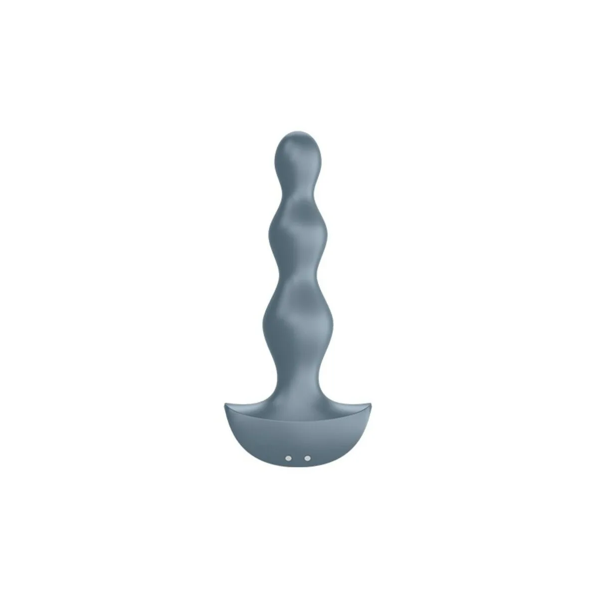 Plug anal satisfyer 4003269 gris m040528618. Diaytar, le nom qui garantit que chaque produit, du plus technologique au plus basique, a été choisi avec goût et exigence