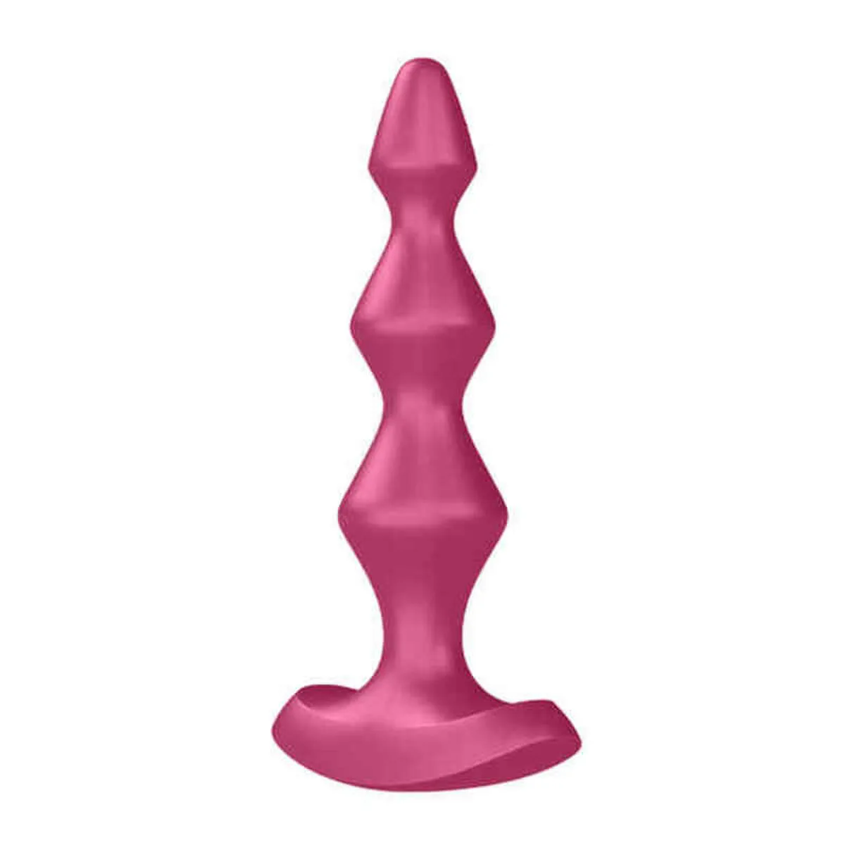Plug anal satisfyer rose s400426720. Diaytar mise sur la richesse de son catalogue pour s'imposer comme le leader du shopping généraliste en ligne de qualité