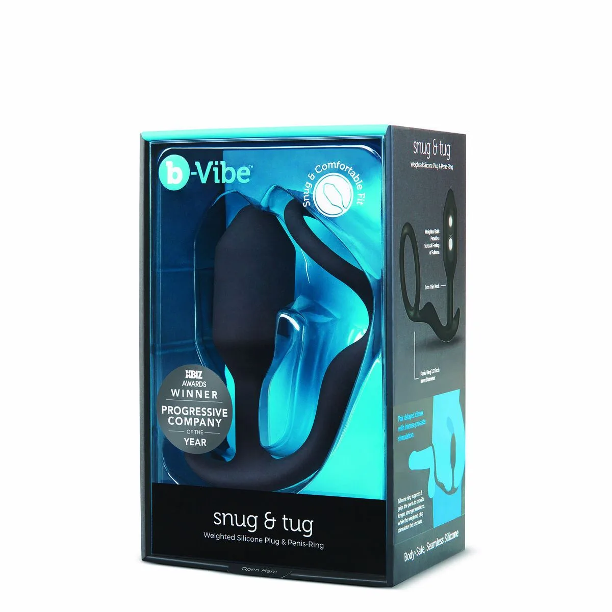 Plug anal snug tug b vibe noir s940293369. Diaytar capitalise sur la diversité : notre force est de vous offrir un choix immense sans jamais sacrifier la qualité