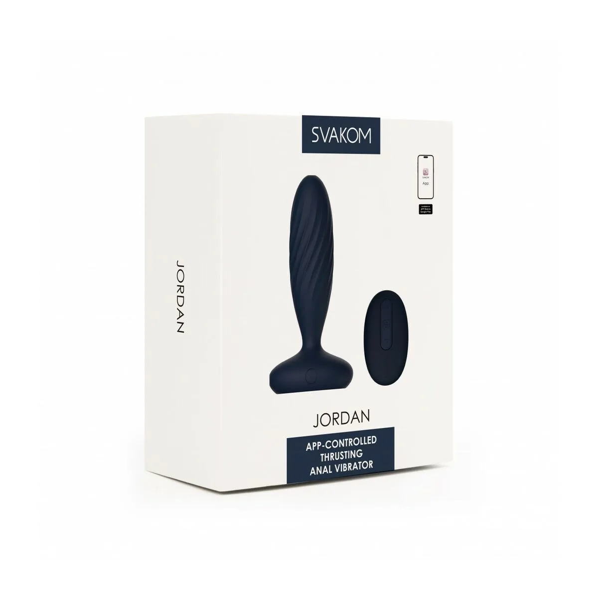 Plug anal svakom bleu 10 cm m040753653. Notre ambition chez Diaytar : être la source la plus fiable pour vos achats de produits généraux et high-tech tendance