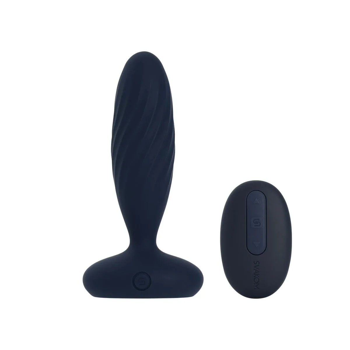 Plug anal svakom bleu 10 cm m040753663. Notre mission : éradiquer le superflu pour ne vous proposer que l'essentiel... mais en beaucoup plus stylé. Bienvenue chez Diaytar.