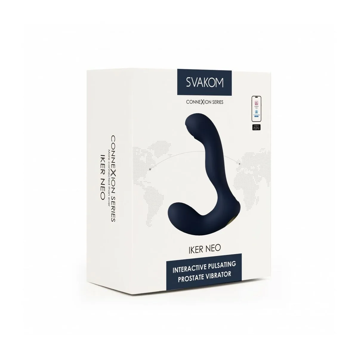 Plug anal svakom blue marine 10 8 cm m040753173. Élargissez vos horizons avec Diaytar, le hub de tous les produits qui comptent vraiment dans votre vie de tous les jours