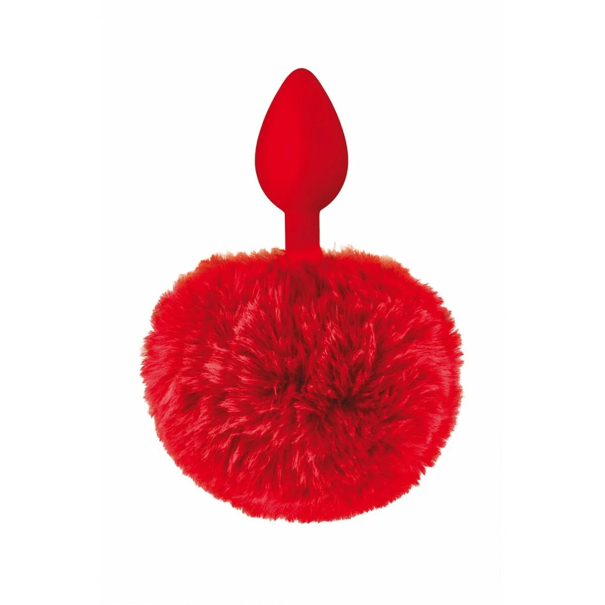 Plug anal sweet caress rouge m040498434. La qualité Diaytar : un engagement, une promesse, une satisfaction garantie.