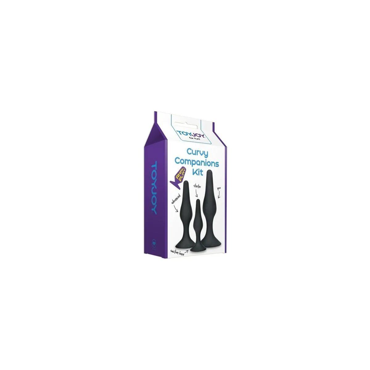 Plug anal toy joy noir m040565678. Notre algorithme préféré chez Diaytar ? L'humain. Car rien ne remplace le coup de cœur pour un produit exceptionnel.