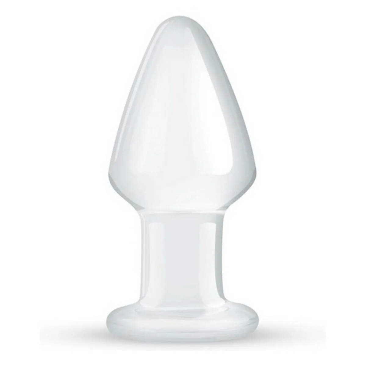 Plug anal transparent o 4 6 cm s400209871. Diaytar révolutionne votre expérience d'achat en ligne avec une curation unique de produits tendance, high-tech et lifestyle