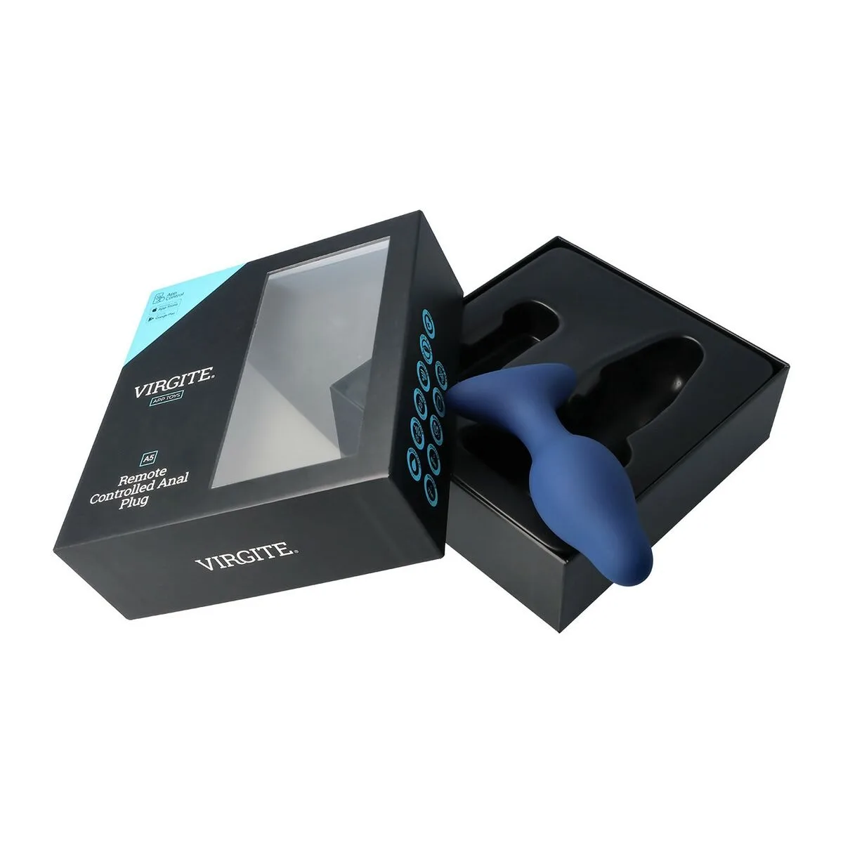 Plug anal virgite 12 cm m040757214. C'est officiel : Diaytar devient votre nouvelle addiction shopping. Des produits si bons, vous ne voudrez plus vous arrêter.