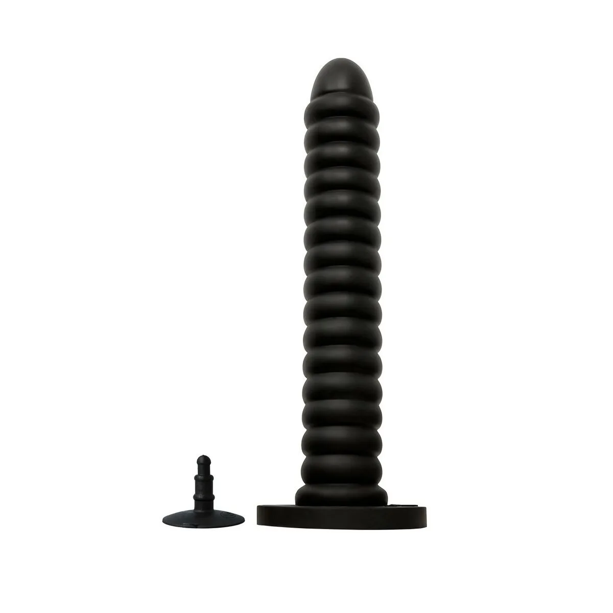 Plug anal virgite noir m040624525. Innovation, style et qualité : les trois piliers de l'expérience Diaytar.