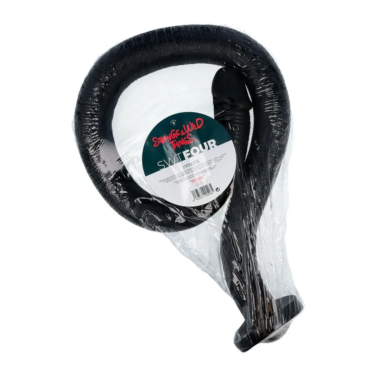 Plug anal virgite noir m040624666. Bienvenue sur Diaytar, l'endroit où les produits ne sont pas juste achetés, mais sont adoptés pour la vie.