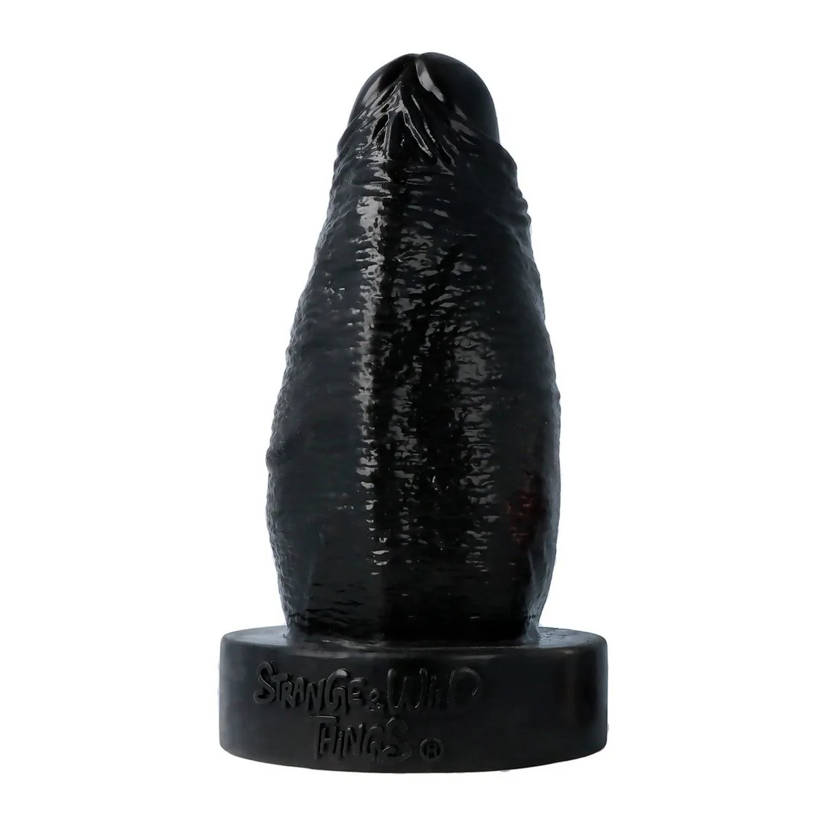 Plug anal virgite noir m040624819. L'art de vivre à la française s'exprime dans notre collection maison Diaytar.