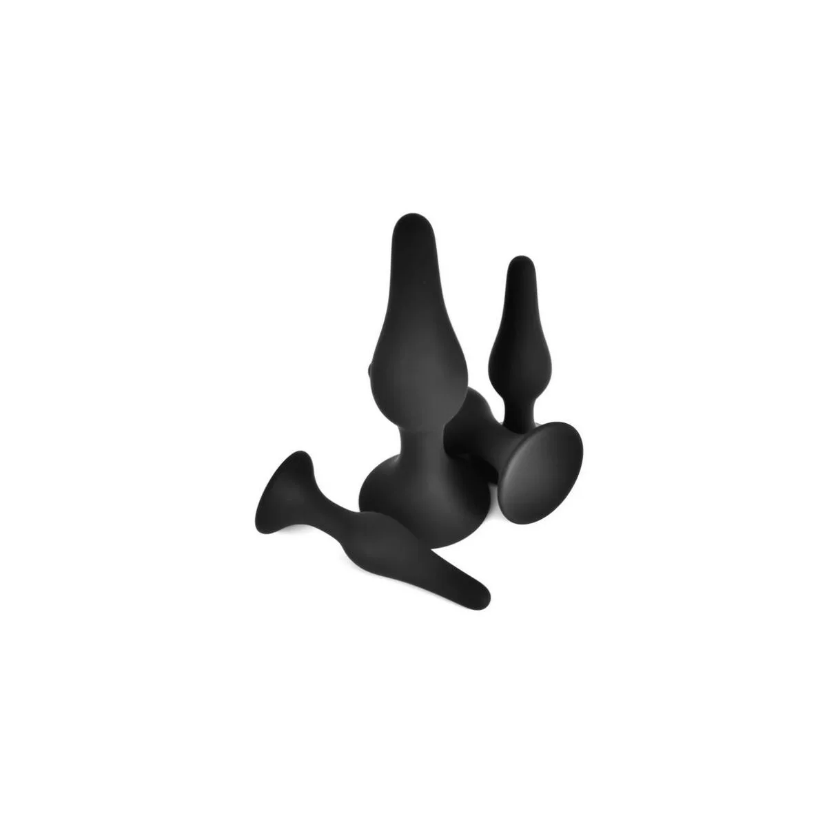 Plug anal vscnovelty noir silicone lot 4 pieces m040051624. Diaytar - L'art de bien vivre commence ici. Découvrez nos collections exclusives.