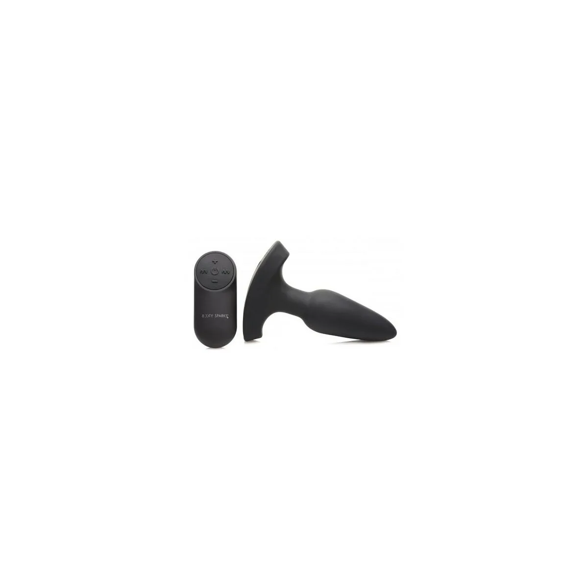 Plug anal xr ag805 small noir s m040238661. Diaytar, c'est la solution élégante à tous vos problèmes du quotidien, et la source de nouvelles envies insoupçonnées.