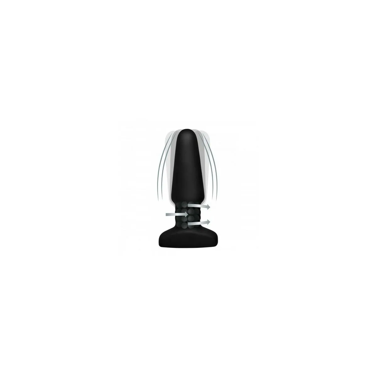 Plug anal xr noir m040334133. Diaytar s'engage : derrière chaque produit se cache une promesse de qualité, de durabilité et de satisfaction.