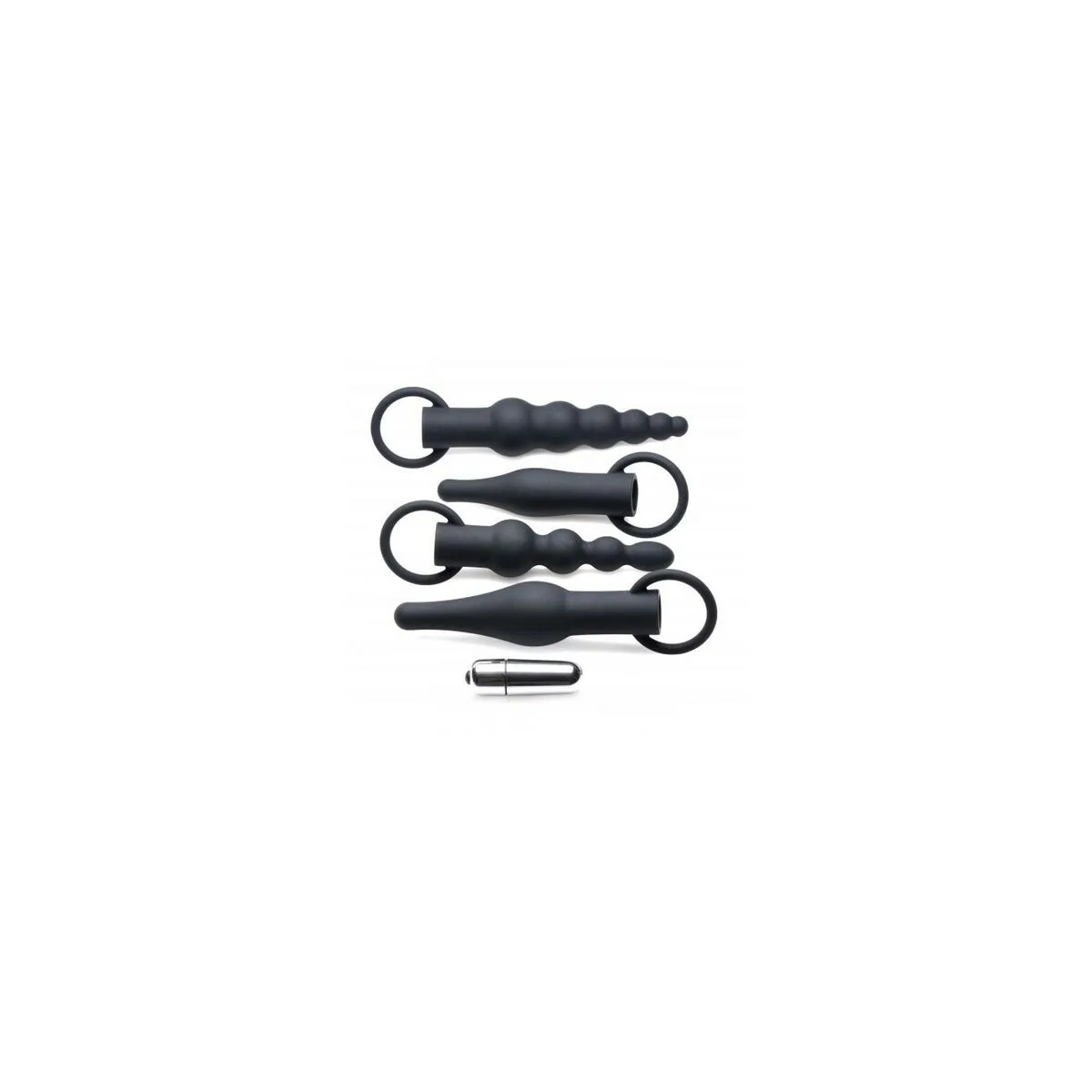 Plug anal xr noir m040335166. Nos stylistes Diaytar dénichent pour vous les pépites de la saison.