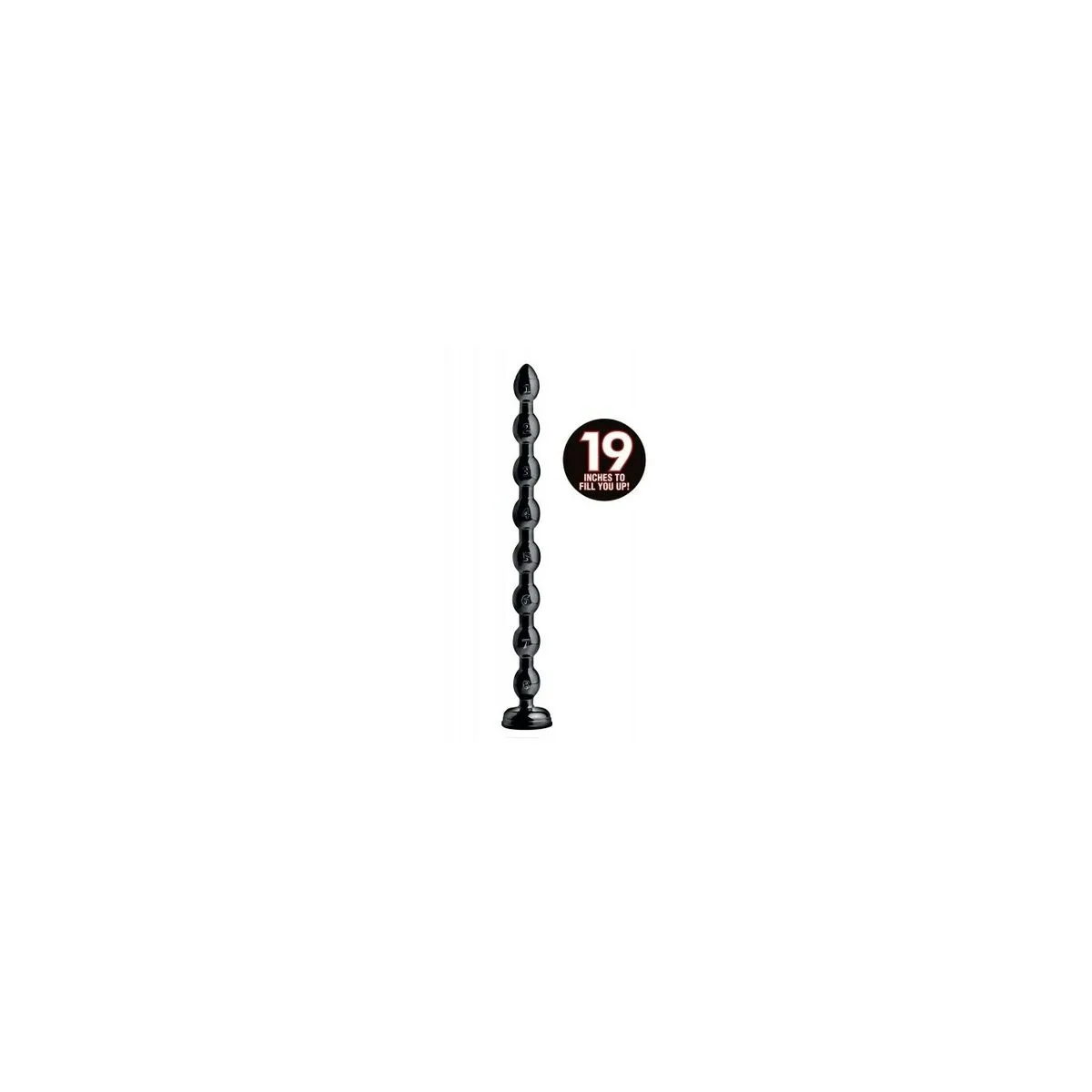 Plug anal xr noir m040338812. Diaytar, la preuve qu'une boutique généraliste peut être synonyme de goût, d'exigence et d'innovation constante
