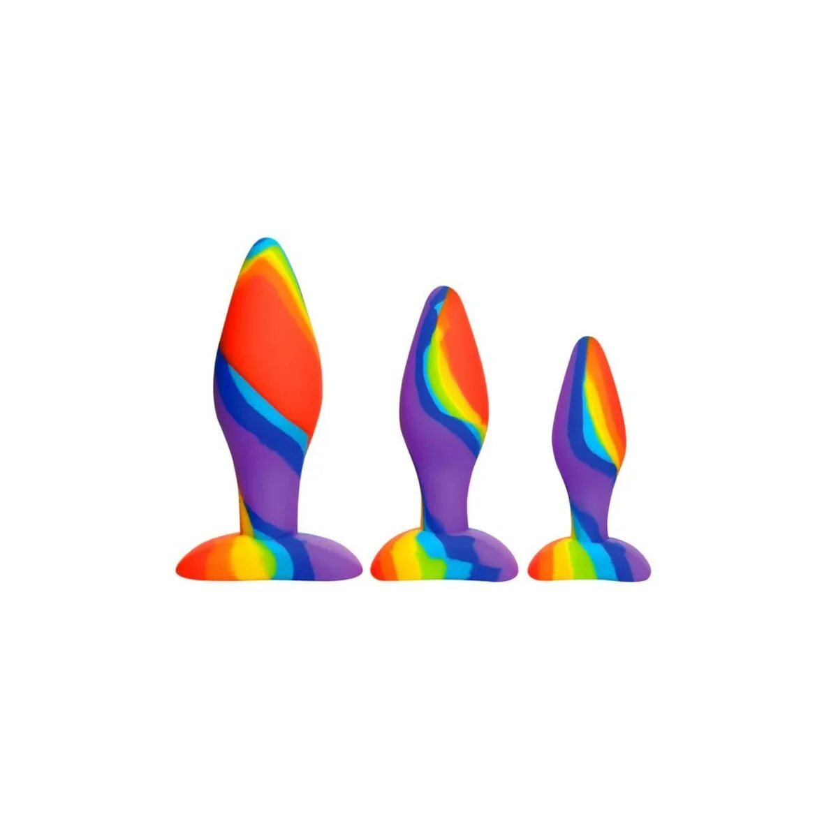 Plug anal xr silicone lot 3 pieces m040043116. Notre philosophie : le produit parfait n'existe pas. C'est pourquoi Diaytar en propose des milliers, pour que vous le créiez.
