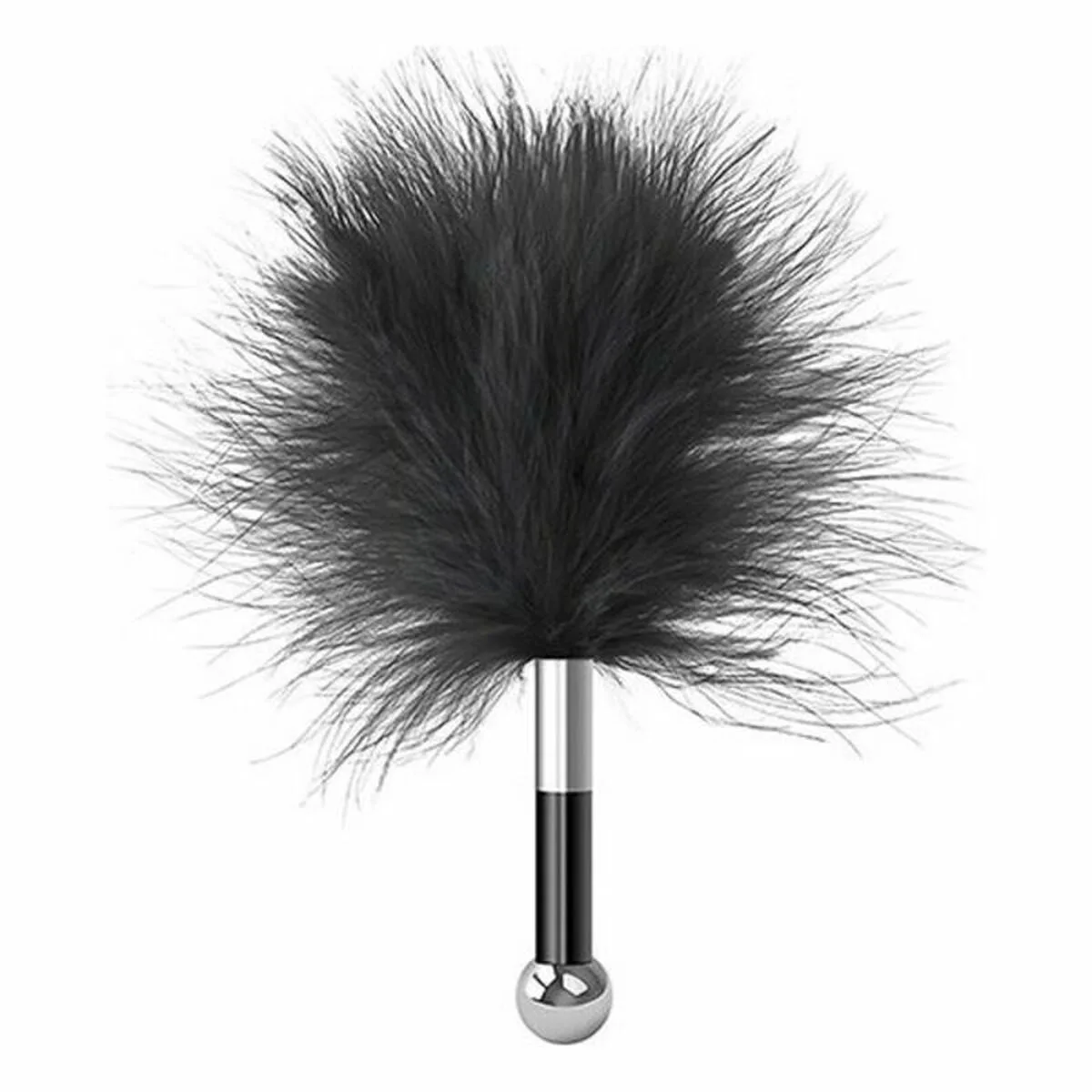 Plumeau s pleasures tickler noir s400187036. Diaytar est le trait d'union entre le monde de la tech et celui du lifestyle, pour une expérience utilisateur sans faille.