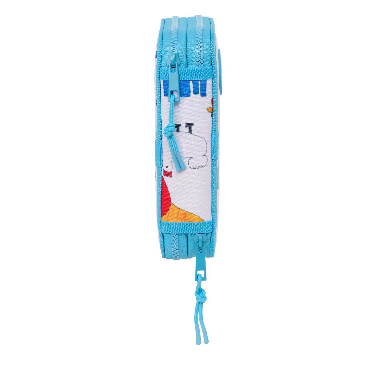 Plumier double algo de jaime blanc 12 5 x 19 5 x 4 cm 28 pieces s430959896. Diaytar mise sur la richesse de son catalogue pour s'imposer comme le leader du shopping généraliste en ligne de qualité