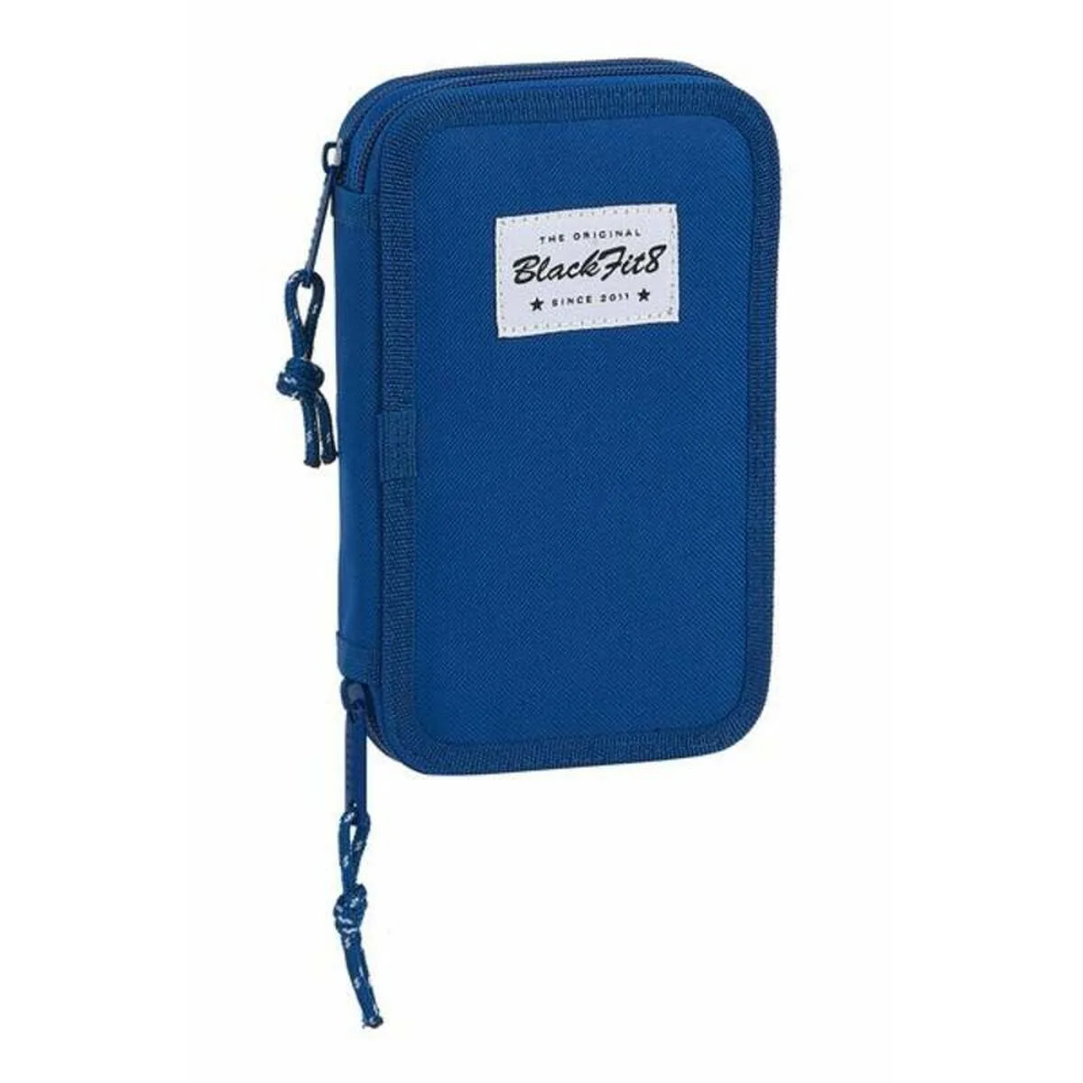 Plumier double blackfit8 m854 bleu fonce 12 5 x 19 5 x 4 cm 28 pieces s430052753. Diaytar ou l'éloge de la diversité : un catalogue riche et varié où chacun trouve son bonheur, quel que soit son style