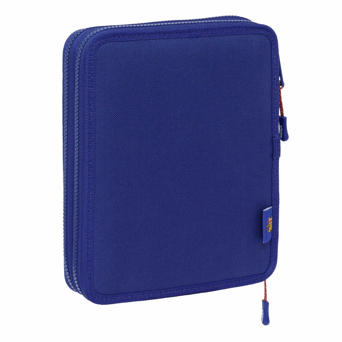 Plumier double f c barcelona 19 5 x 24 8 x 4 5 cm s245092374. Diaytar : Votre portail vers un monde de produits où la frontière entre l'essentiel et le superflu devient délicieusement floue