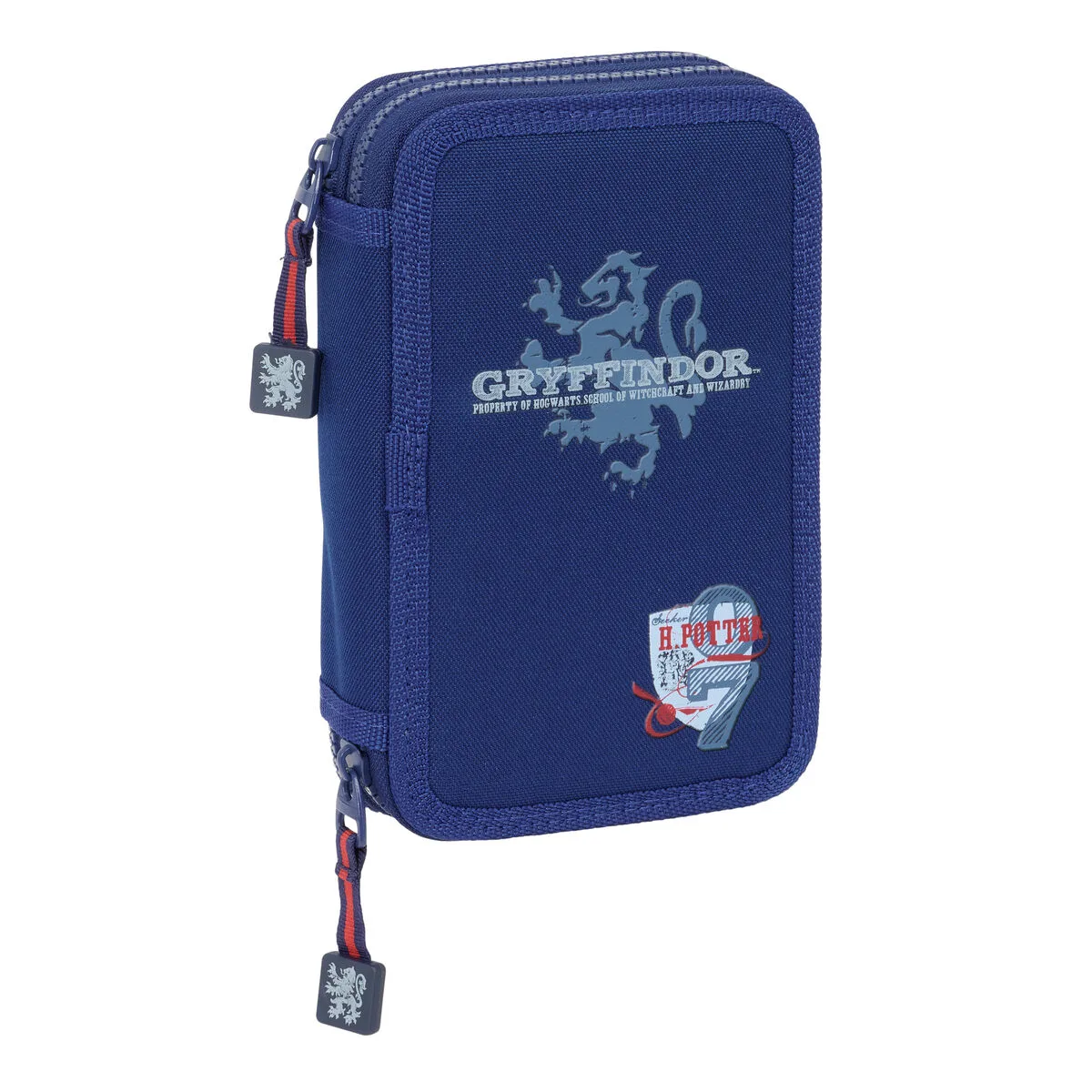 Plumier double harry potter captain blue marine 12 5 x 19 5 x 4 cm plumier double 29 pieces s431182855. Diaytar, l'art de mélanger les genres : trouvez l'équipement électronique parfait et l'objet déco qui lui correspondra
