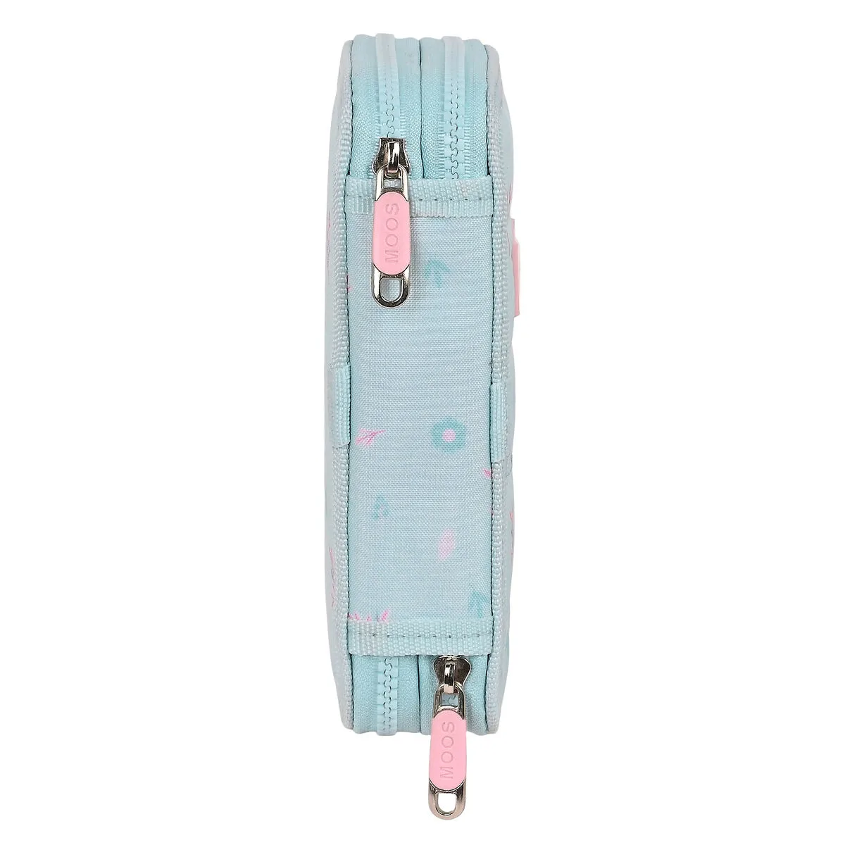 Plumier double moos garden turquoise 12 5 x 19 5 x 4 cm 28 pieces s430877910. Diaytar s'engage à vous proposer une expérience shopping unique avec des produits généraux innovants, tendance et toujours à prix attractifs