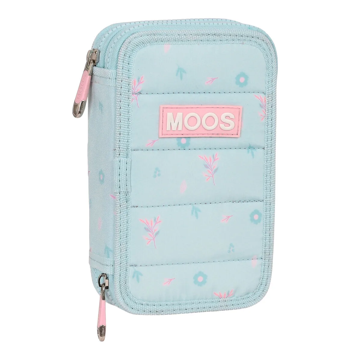 Plumier double moos garden turquoise 12 5 x 19 5 x 4 cm 28 pieces s430877960. La boutique en ligne Diaytar, un terrain de jeu infini pour tous ceux qui aiment découvrir des produits utiles et beaux