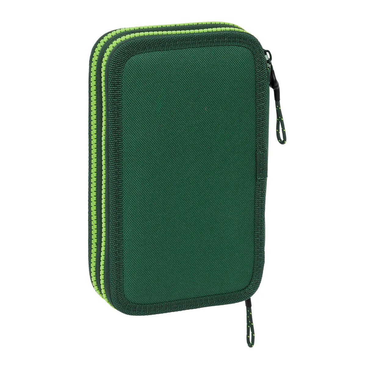 Plumier double real betis balompie vert 12 5 x 19 5 x 4 cm 28 pieces s431111388. Diaytar vous habille de la tête aux pieds avec goût et raffinement.