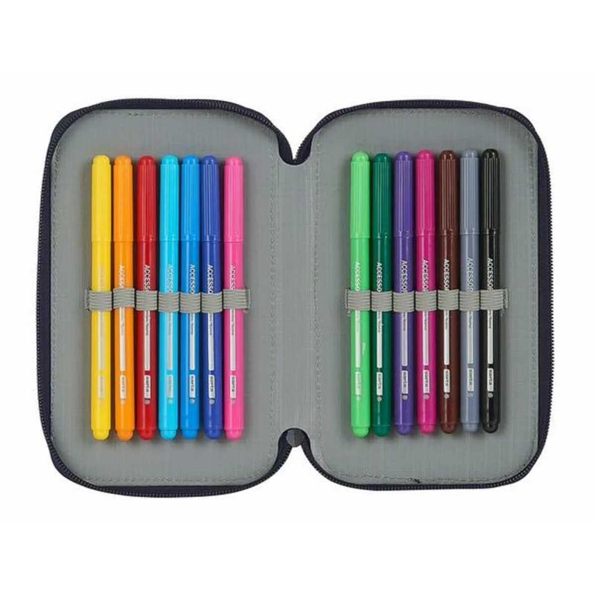 Plumier double rfef m854 rouge 12 5 x 19 5 x 4 cm 28 pieces s430045114. Diaytar vous invite à un voyage shopping au cœur des produits qui définissent le mode de vie contemporain