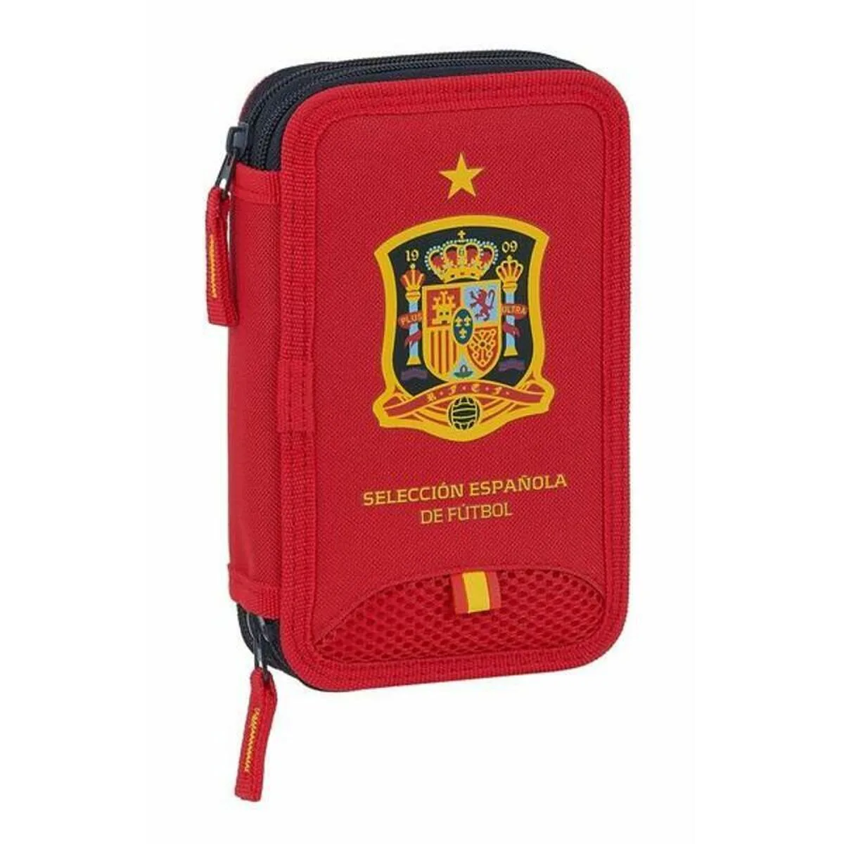 Plumier double rfef m854 rouge 12 5 x 19 5 x 4 cm 28 pieces s430045183. Diaytar a bâti sa réputation sur un mélange parfait entre produits technologiques innovants et articles généraux de qualité supérieure