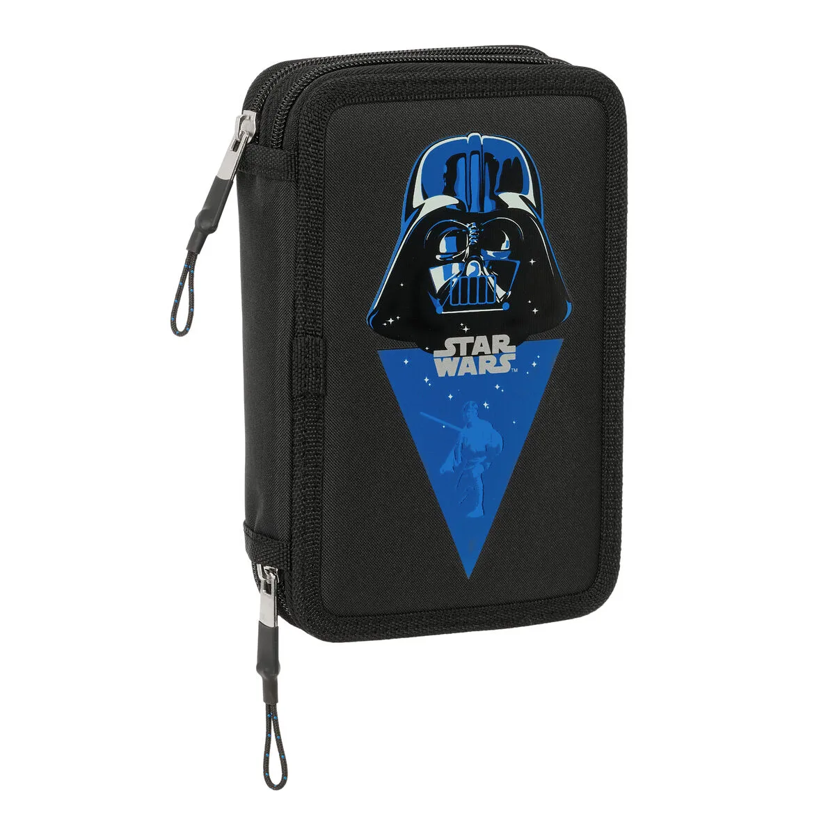 Plumier double star wars rebellion noir 12 5 x 19 5 x 4 cm plumier double 29 pieces s431173972. Diaytar, c'est le résultat de years of market research condensé en une seule plateforme intuitive et généreuse.