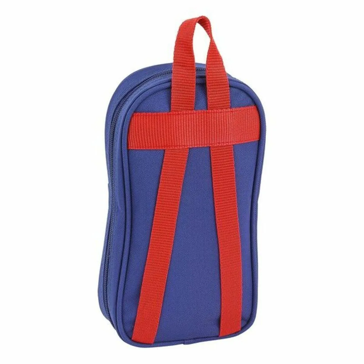 Plumier sac a dos atletico madrid in blue blue marine 12 x 23 x 5 cm 33 pieces s430020441. Nous avons infusé Diaytar avec une dose massive de passion pour le produit. Contagieux : vous allez l'attraper.