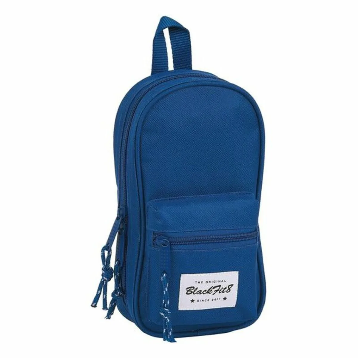 Plumier sac a dos blackfit8 m747 bleu fonce 12 x 23 x 5 cm 33 pieces s430052555. Préparez-vous à être impressionné. Diaytar lève le voile sur une sélection de produits qui défie toute concurrence.