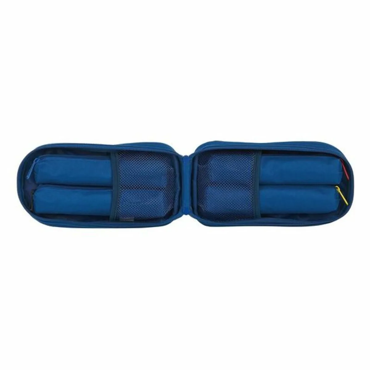 Plumier sac a dos blackfit8 m847 bleu fonce 12 x 23 x 5 cm s430052636. Chez Diaytar, nous célébrons la singularité de chaque produit, qu'il s'agisse d'un gadget tech ou d'un ustensile maison