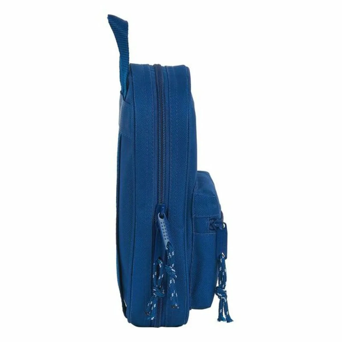 Plumier sac a dos blackfit8 m847 bleu fonce 12 x 23 x 5 cm s430052677. Avec Diaytar, redécouvrez le plaisir de l'achat en ligne grâce à une approche humaine des produits et de la curation