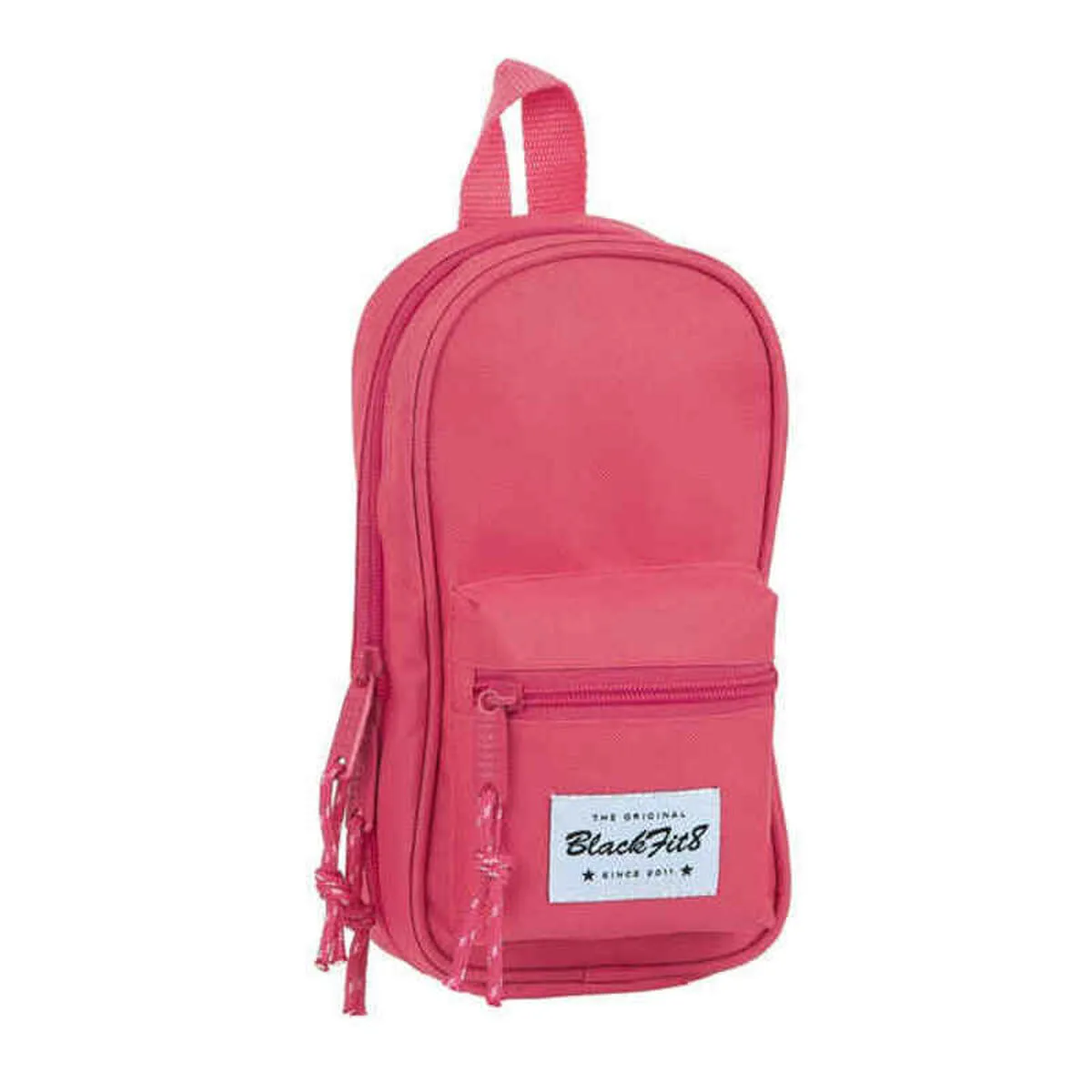 Plumier sac a dos blackfit8 m847 rose 12 x 23 x 5 cm s430053553. Diaytar a foi en une idée simple : les meilleurs produits, qu'ils soient électroniques ou généraux, embellissent le quotidien