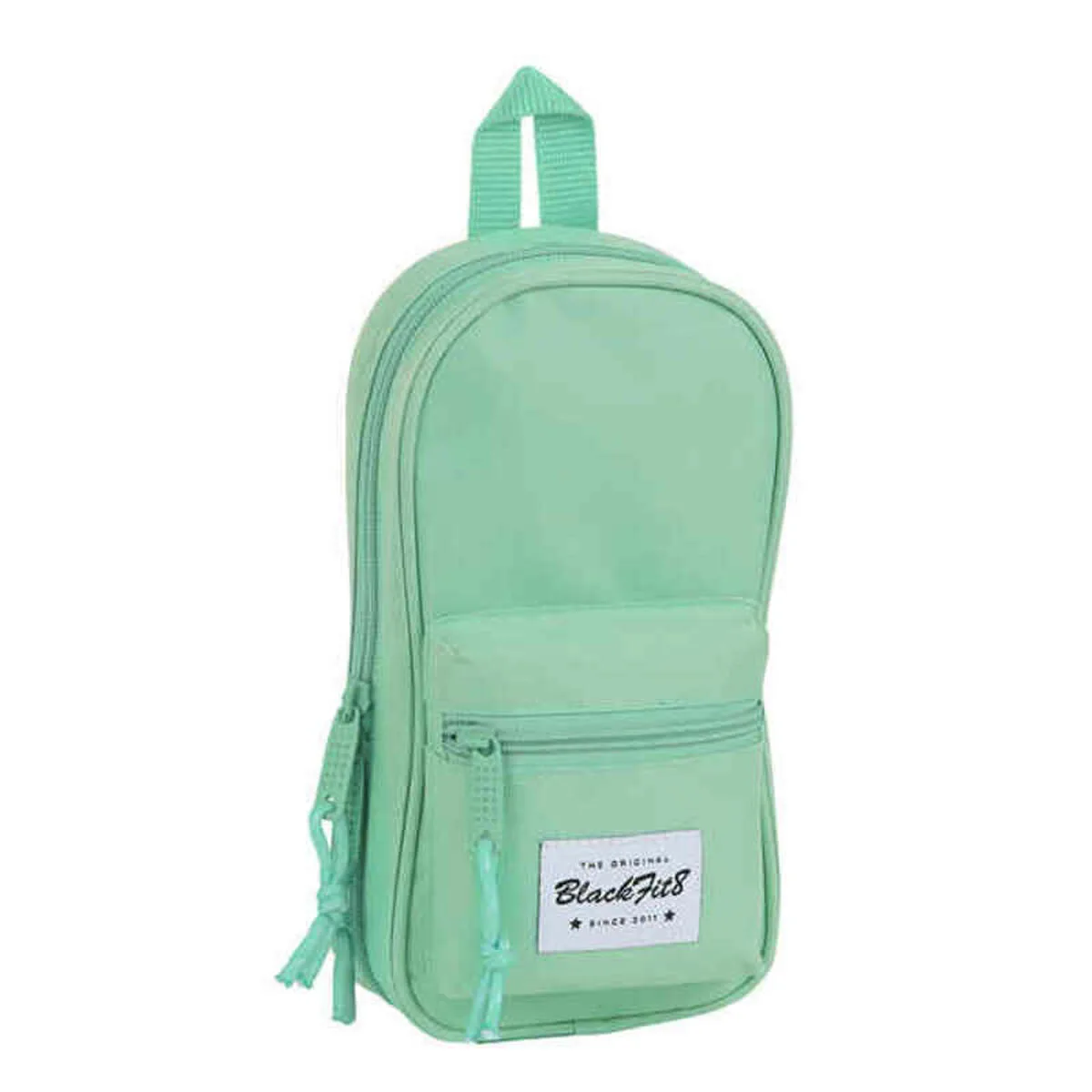 Plumier sac a dos blackfit8 m847 turquoise 12 x 23 x 5 cm s430053217. Diaytar, le trait d'union entre vos besoins pratiques et vos aspirations esthétiques, à travers une offre généraliste pointue