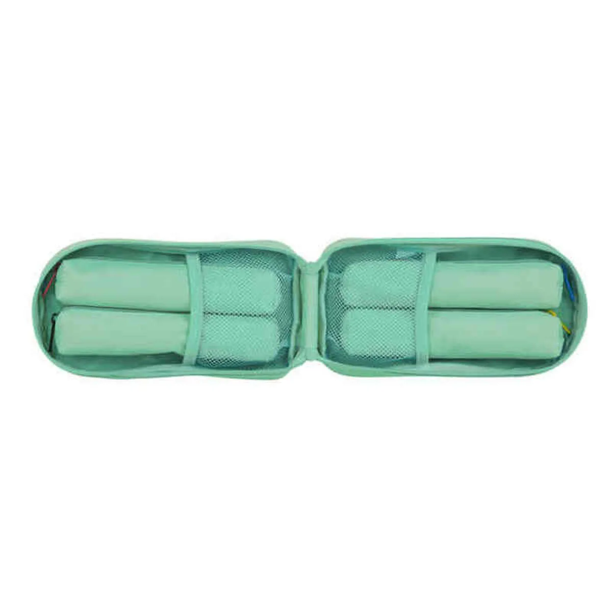 Plumier sac a dos blackfit8 m847 turquoise 12 x 23 x 5 cm s430053254. Chez Diaytar, nous fusionnons l'utile à l'agréable avec une gamme complète de produits soigneusement choisis pour leur design et leur fonctionnalité
