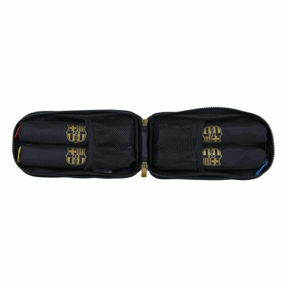 Plumier sac a dos f c barcelona m847 noir 12 x 23 x 5 cm s430028635. Diaytar, l'art de mélanger les genres : trouvez l'équipement électronique parfait et l'objet déco qui lui correspondra