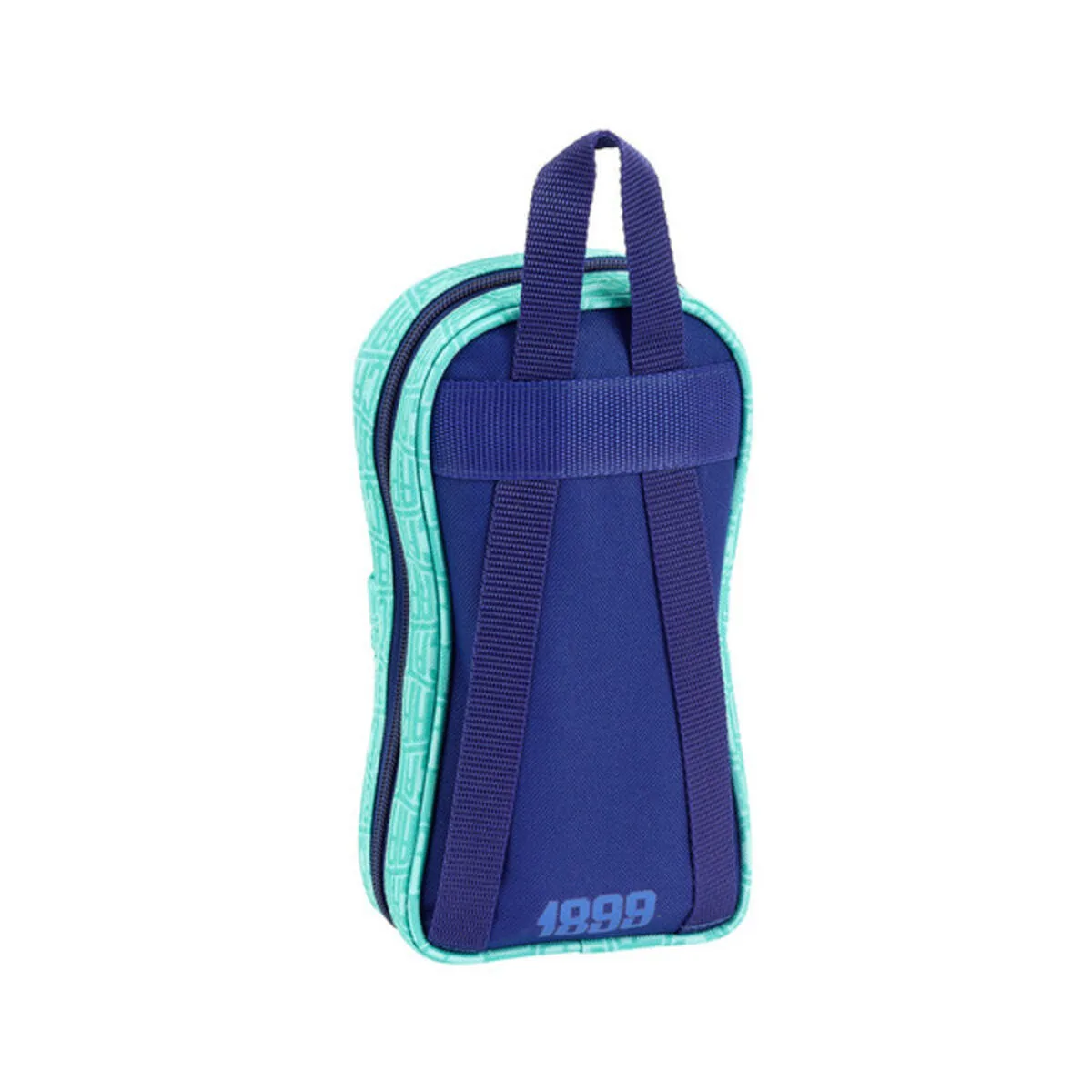 Plumier sac a dos f c barcelona turquoise 12 x 23 x 5 cm 33 pieces s243736366. Diaytar, le nom qui garantit que chaque produit, du plus technologique au plus basique, a été choisi avec goût et exigence