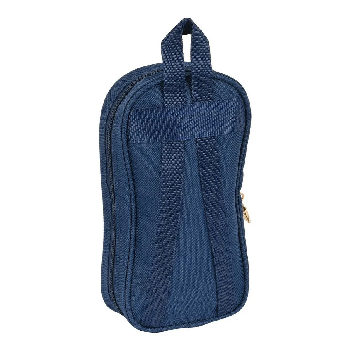 Plumier sac a dos harry potter magical marron blue marine 12 x 23 x 5 cm s430654028. Notre mission chez Diaytar : démocratiser l'accès aux produits extraordinaires, sans rogner sur le design ou la qualité.