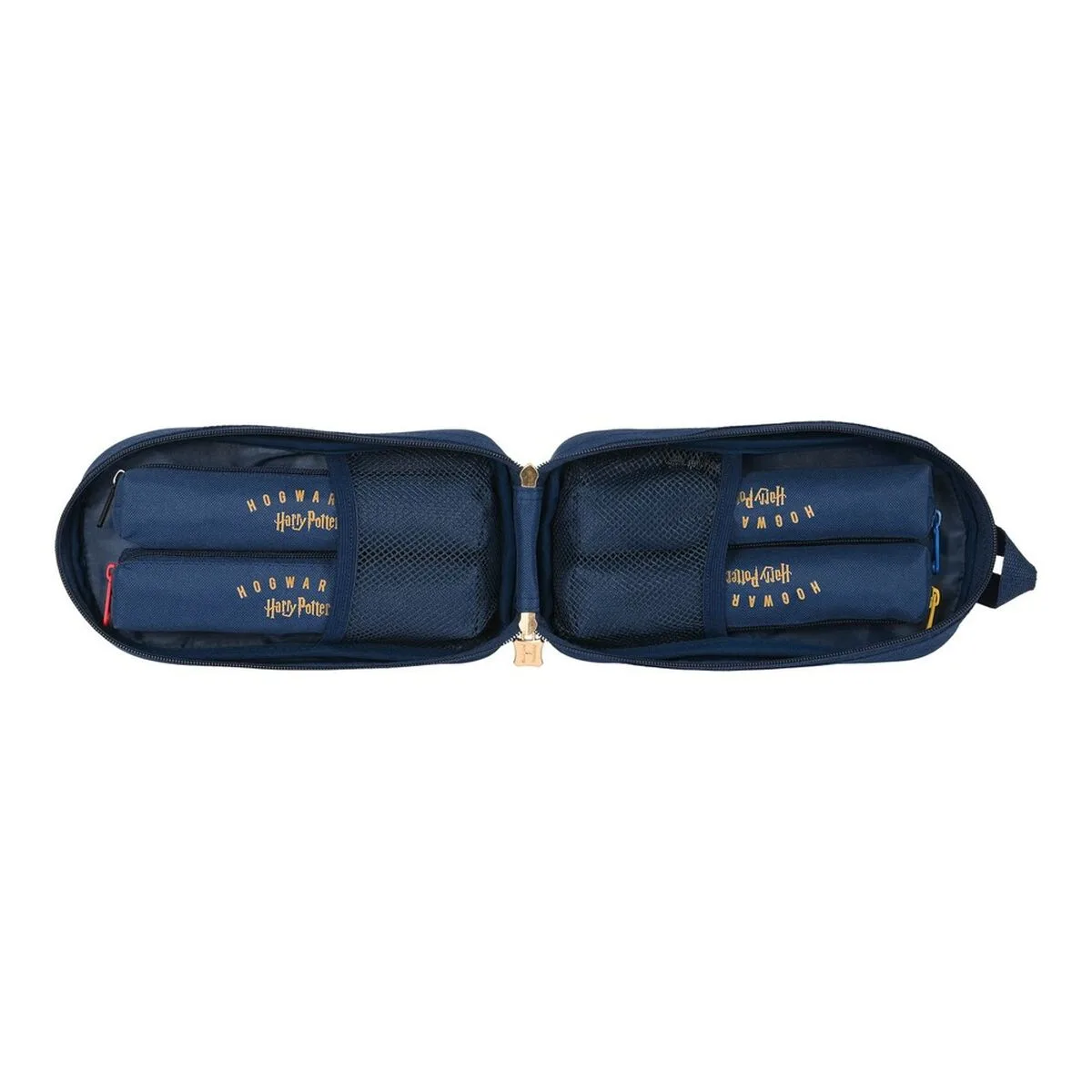Plumier sac a dos harry potter magical marron blue marine 12 x 23 x 5 cm s430654070. Diaytar se positionne comme le carrefour des produits innovants, qu'ils relèvent de la tech, de la maison ou du quotidien
