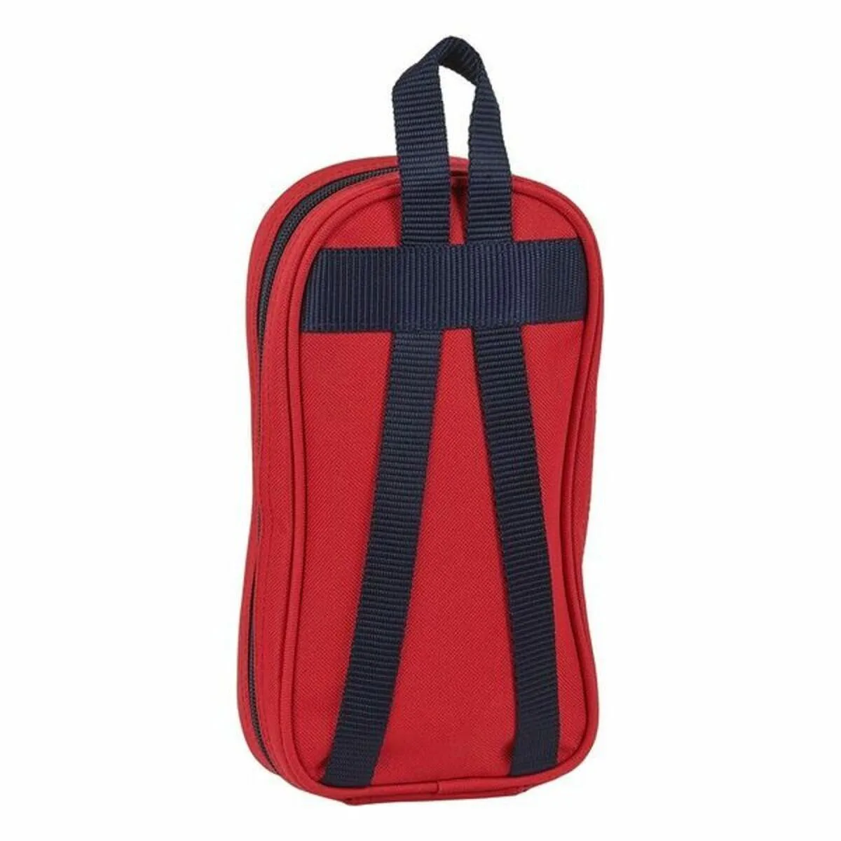 Plumier sac a dos rfef m747 rouge 12 x 23 x 5 cm 33 pieces s430044940. Diaytar a été conçu pour ceux qui refusent le compromis. Ici, chaque produit est une victoire du qualitatif sur le quantitatif.