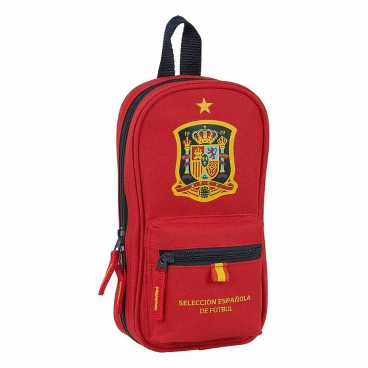 Plumier sac a dos rfef m747 rouge 12 x 23 x 5 cm 33 pieces s430044989. Exprimez votre personnalité avec les accessoires tendance de Diaytar.