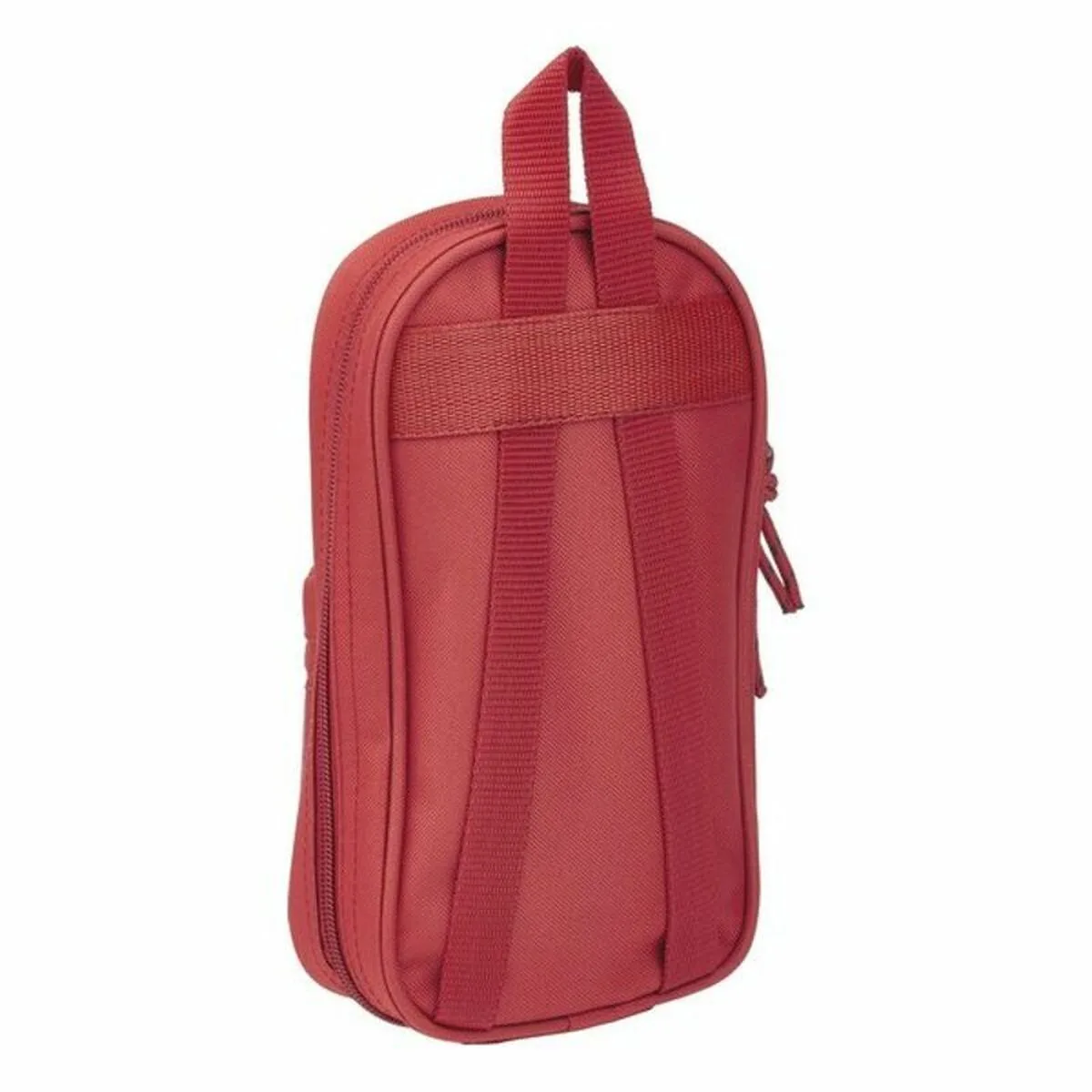 Plumier sac a dos sevilla futbol club saf411956747 rouge 12 x 23 x 5 cm 33 pieces s430021810. Notre équipe Diaytar est une bande de dénicheurs compulsifs, toujours en quête du produit qui provoquera l'étincelle dans votre regard.
