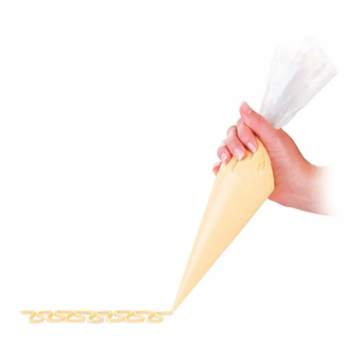 Poche a douille pour patisserie tescoma delicia transparent s792624676. Diaytar, c'est l'assurance de produits qui durent, tant dans leur construction que dans leur style intemporel.