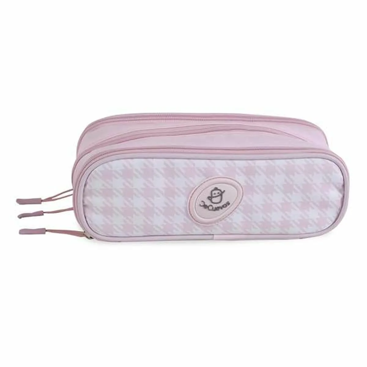 Pochette a crayons triple decuevas niza 24 x 9 x 8 5 cm s243600959. Diaytar révolutionne votre façon de faire du shopping en ligne !