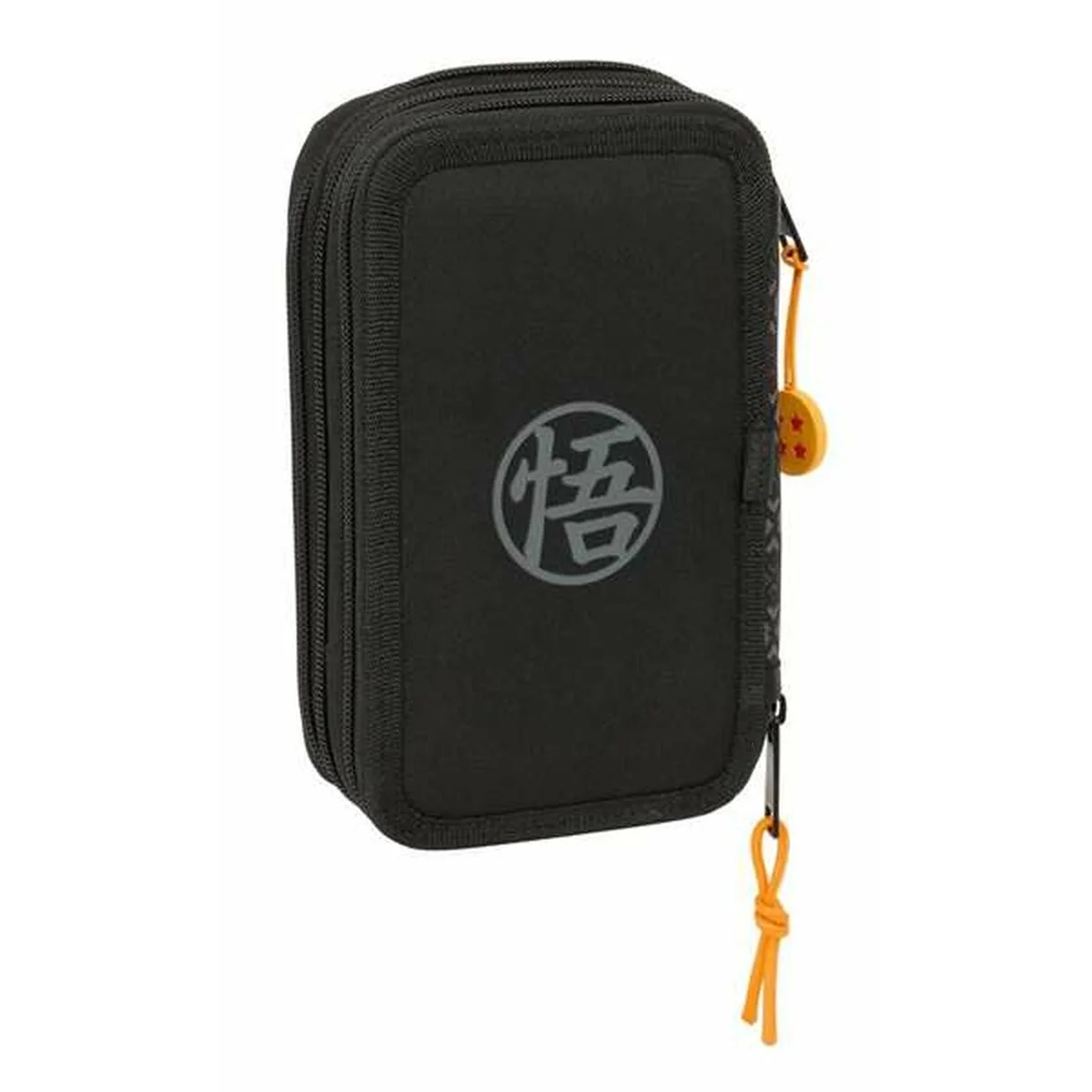 Pochette a crayons triple dragon ball combat 12 5 x 19 5 x 5 5 cm s245430390. Préparez-vous à être impressionné. Diaytar lève le voile sur une sélection de produits qui défie toute concurrence.