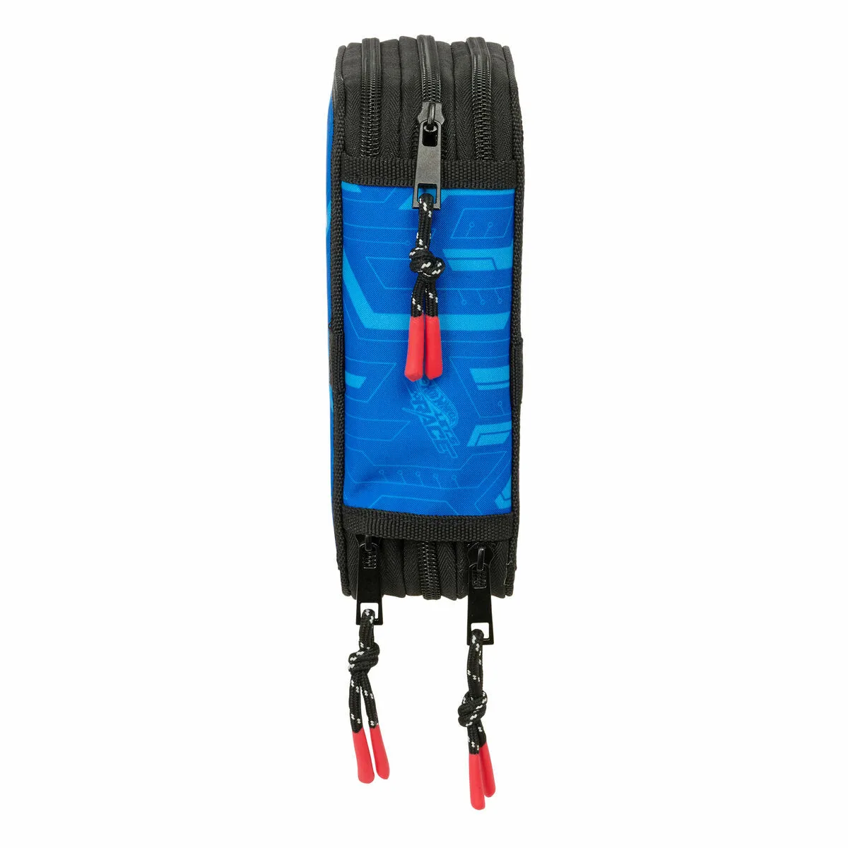 Pochette a crayons triple hot wheels let s race bleu noir 12 5 x 19 5 x 5 5 cm 37 pieces s431166888. Diaytar, c'est le point de départ de toutes vos histoires. Quel produit allez-vous choisir pour écrire la suite ?