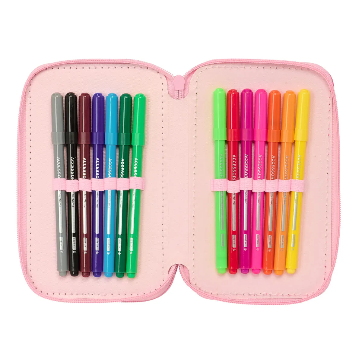 Pochette a crayons triple lilo stitch ice cream rose 12 5 x 19 5 x 5 5 cm 37 pieces s431266648. Diaytar, c'est votre partenaire de confiance pour construire un quotidien plus fluide, plus beau, et plus inspirant.